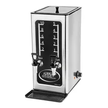 Maquina De Café Cafeteira Potente Comercial 5 Litros 110v