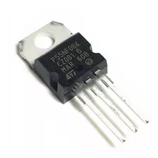 Transistor Mosfet Canal N P55nf06 55nf06 50a 60v