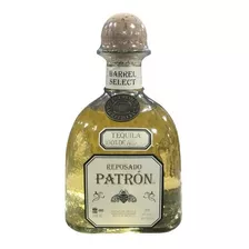 Patron Reposado Barrel Select - mL a $320