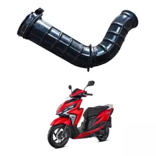 Mangueira Da Caixa Filtro Ar Honda Elite 125 2019 2020 2021