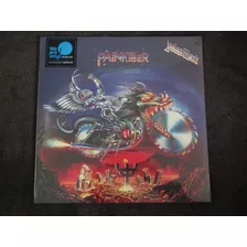 Judas Priest Painkiller Lp Ed, Europa 