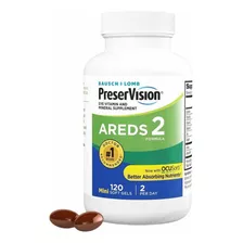 Preservision Areds 2