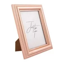 Porta-retrato Frame Rose- Rose Camp-31557