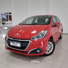 Peugeot 208 Allure 