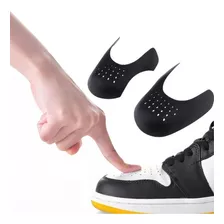 Protetor De Sapato E Tênis Anti Dobra Amassos Numero 