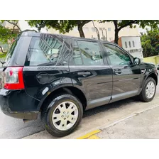 Land Rover Freelander 2 Se 2009 Aut 4x4 + Muito Nova