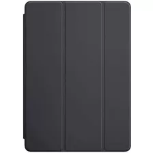 Cover- iPad Nueva Funda Smart Cover Para El iPad Gris Carbón