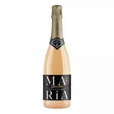 Espumante María Codorníu Handcraft Brut 750 Ml