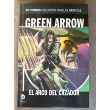 Green Arrow