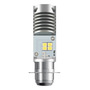 Foco H4 Moto Led Osram 2 Piezas