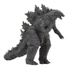 Godzilla Rei Dos Monstros 2019 Edição De Cinema