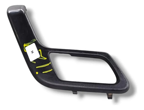 Acabamento Puxador Interno Porta Sprinter 311 2014 Vi129 Preto 6