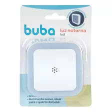 Luz Noturna Tomadinha Bebe Led Abajur Tomada Com Sensor Buba