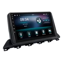 Multimidia Hyundai Hb20 20 21 22 Android 13 2gb Carplay 9p