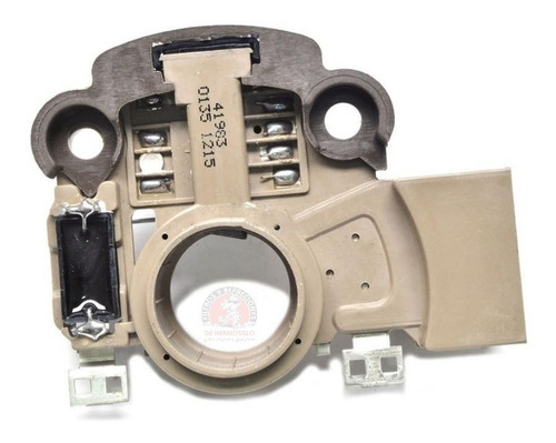 Regulador Alternador Mistubishi Galant Lancer Dodge Stratus Foto 2