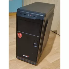 Pc Amd A6 7480 - 4gb Ram - 1tb Hdd