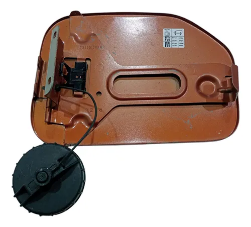 Tampa Portinhola Do Tanque Renault Kwid Original Usado 29