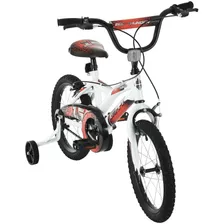 Bicicleta Para Niño Rin 16 Thunder Pro Huffy 21100y