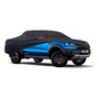 Persiana Ford Ranger 2017-2019 Tipo Raptor Con Luces Led FORD Ranger XL 7F09