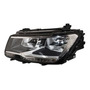 Lmpara Led Placa Vw Tiguan Mk1 Touareg Jetta Mk4