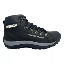 Botas Casual Deportiva Caterpillar Para Hombre