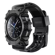 Forro Para Reloj Samsung Galaxy Watch 4 Classic 46 Mm