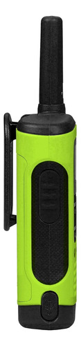 Motorola Talkabout T605 Radio Bidireccional, 35 Millas, Paqu Foto 4