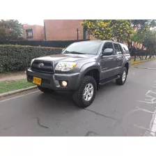 Toyota 4runner 2006