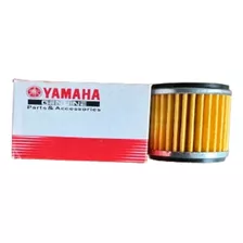 Filtro Oleo Original Yamaha Fazer 250 Lander 250 Tenere 250 