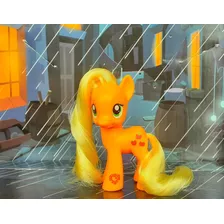 My Little Pony - Applejack - Explore Equestria - Original