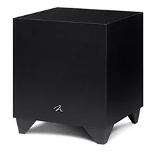 Martinlogan Dynamo 400 8 Pulgadas 150 Vatios Subwoofer Activ