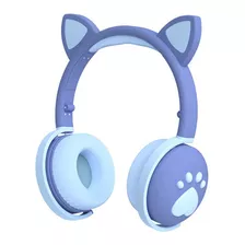 Kawaii - Audífonos Inalámbricos Bluetooth