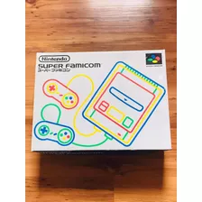 Nintendo Super Famicom