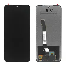 Tela Display Lcd Touch Fronta Xiaomi Redmi Note 8