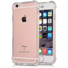 Funda Para iPhone 6 Plus/6s Plus (transparente)