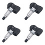 4 Sensores Tpms Bbm2-37-140b Para Mazda 2, 3, 5, 6 Mx5 Mazda MX-5 Miata