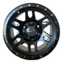 2 Rines 16x10 6 Birlos Chevrolet Ford Ram Gmc Toyota Nissan 