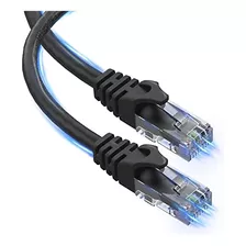 Cables Ultra Clarity Cable Ethernet Cat6 De 50 Pies, Rj45, L