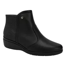 Bota Piccadilly 117120 Cano Curto