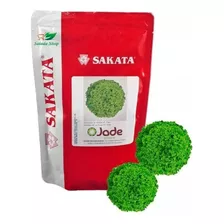Alface Crespa Jade 7.500 Sementes - Sakata