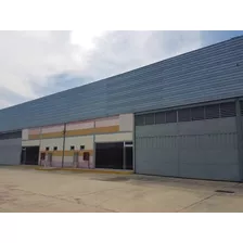 En Venta Excelente Galpon En Vista Centro Industrial , Zona Industrial Municipal 