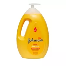 Shampoo Johnson's Baby Litro Original!!! - mL a $46