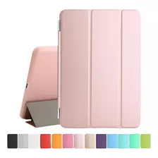 Mini iPad De Rose Gold 3 Caso Smart Cover De Apple Regalos D