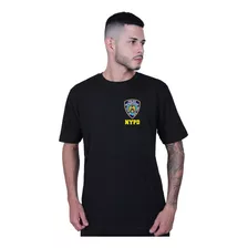 Camiseta 100% Algodão Série Brooklyn Nine-nine 99 Camisa