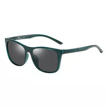 Gafas De Sol Polarizadas Hd Para Hombre Y Mujer