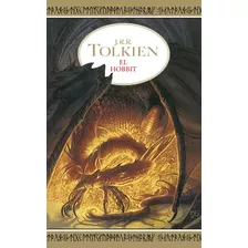 Libro El Hobbit