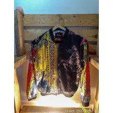 Sialuk Jacket Desigual 