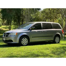 Dodge Grand Caravan Se