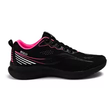 Tênis Feminino X-try Academia Running Caminhada Crossfit