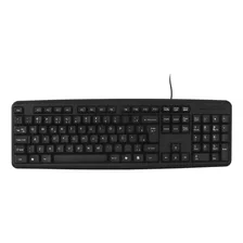 Teclado Evus Tc-03 Standard Abnt2